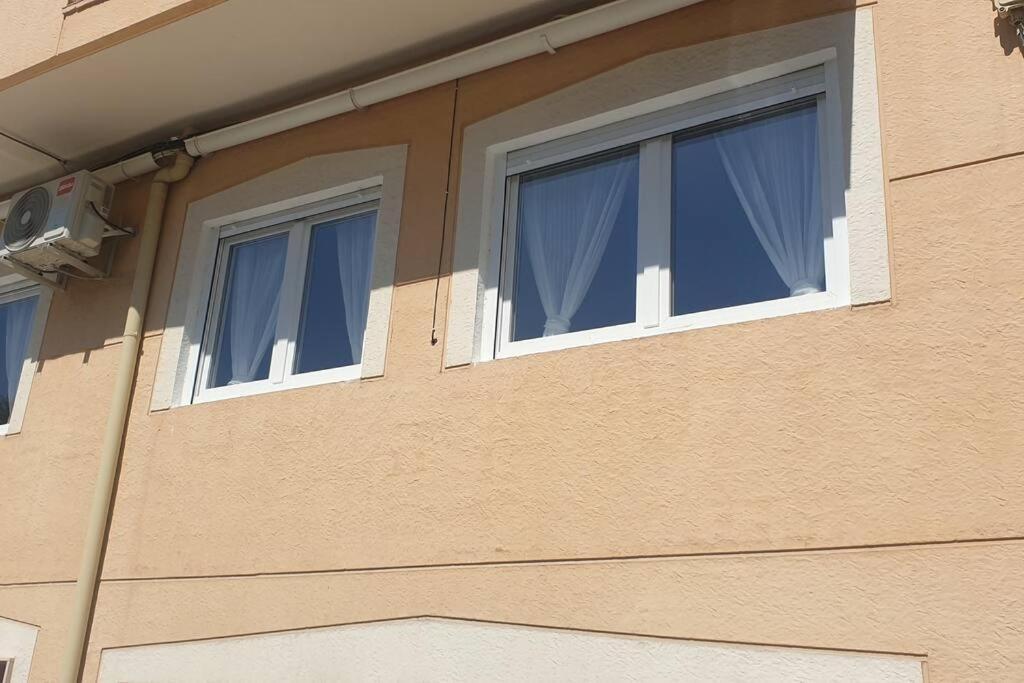Elda, Alicante Exterior foto